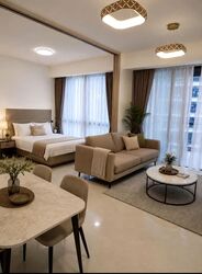 Straits View (D1), Condominium #606236911